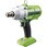 充電インパクトレンチ19mm角