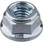 ナット 08319-3106A-000