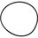 Oリング，D:2.4，ID:73 09280-72001-000