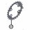 FC-M8000-2/B2(26/36T)/MT700-2 ダブル/11スピード チェーンリング 26T-BC (36-26T 用)