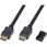 HDMI 延長アダプタ付 HDMIケーブル