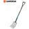 フォーク4本爪 NatureLine 17002-20