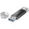 USB-A&USB-C 搭載USBメモリー(USB 3.2 Gen 1)