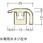 成型段差床見切り(シートラッピング) フロア厚12mm用