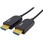 GOPPA HDMI光ファイバーケーブル(18Gbps)
