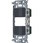 SO-STYLE マット仕上 取付枠セット品 スイッチC(3路)X2