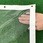 【オーダー】 ビニールカーテン 透明 0.5mm厚 帯電防止・防炎・厚手 ビニプロ