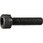 六角穴付ボルト 黒染め 全ネジ 少量パック