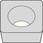 ISO インサート SCMW