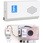 誘導用電子チャイム ユニットタイプ
