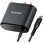 充電器 ACアダプター USB Type C 折畳式プラグ (2.4A出力) 1.5m