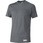 ベルデクセル 男女共用 半袖クールコアTシャツ VEC11上
