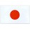 国旗ステッカー