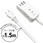 PD20W対応 USB+AC電源タップ