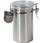 サティーナ ステンレス製ロック式キャニスター