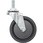 ベーシックシリーズ エラストマーキャスター ストッパー無し (2個入)