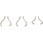 コネクタハウジングクローセット