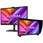 液晶モニタ 31.5インチ プロフェッショナルモニター 有機EL 4K UHD[3840×2160] PA32DC
