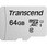microSDXCカード 3D TLC UHS-I Class10