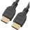 Premium HDMI Cable 規格認証済HDMIケーブル 4Kプレミアム やわらかスリムタイプ