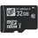 MicroSDHCメモリーカード 32GB 高速データ転送