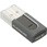 microSD専用カードリーダー TypeAコネクタ