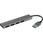 USBハブ4ポート USB3.2Gen1対応 USBTypeAコネクタ