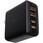 USB充電器 Omnia II Mix 100W PD対応 [USB-A 2ポート/USB-C 2ポート]