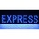 LEDプレート EXPRESS
