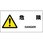 危険標識(エコユニボード)