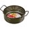 揚げクック 鉄製両手天ぷら鍋20cm