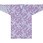 ガーゼ二重合わせ介護寝巻 (女性用/M)