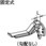 吊具 正面打 出なし