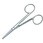 ハサミNO.12直セン刀片鋭