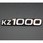 KZ1000エンブレム