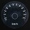 Z/KZマイルメーター用km/hステッカー