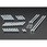Z/KZエンジンカバーボルトセット