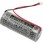 CR17450E‐N電池
