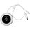 PLANEX 360度アナログカメラ
