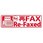 イラスト入りスタンプ 再FAX