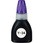 染料系インキ 20mL 紫
