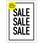 SALE ポップ・ポスター