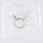 (45537)BAND，STEERING RACK