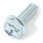 (91551)BOLT， FLANGE