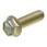 (91512)BOLT， FLANGE