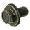 (90901)BOLT， W/WASHER