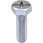 六角 M6X25先付