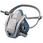防毒マスク EA800NJシリーズ