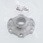 (43421)FLANGE， FR AXLE