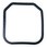 (90075)GASKET， COVER
